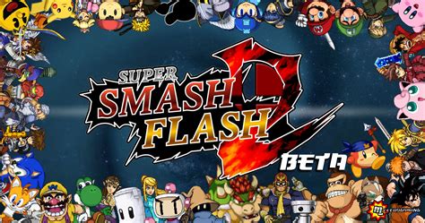 Super smash flash 2 12 download